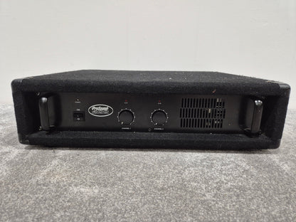 ProSound 400 - Professional Power Amplifier