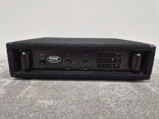ProSound 400 - Professional Power Amplifier