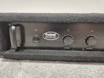 ProSound 400 - Professional Power Amplifier - Image 2