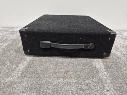 ProSound 400 - Professional Power Amplifier