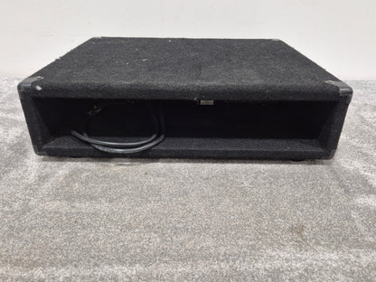 ProSound 400 - Professional Power Amplifier