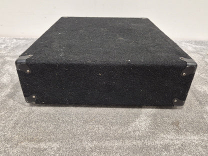 ProSound 400 - Professional Power Amplifier