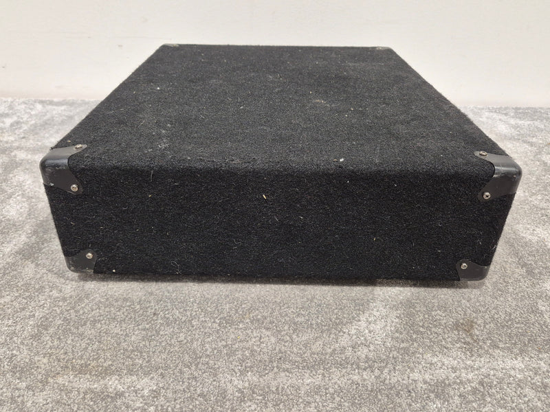 ProSound 400 - Professional Power Amplifier - Image 8