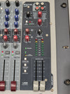 Peavey PV 14 USB - Versatile 14-Channel Mixer w/ Flight Case - Photo 2