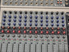 Peavey PV 14 USB - Versatile 14-Channel Mixer w/ Flight Case - Photo 4