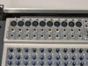 Peavey PV 14 USB - Versatile 14-Channel Mixer w/ Flight Case - Photo 5