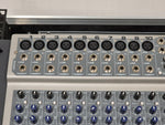 Peavey PV 14 USB - Versatile 14-Channel Mixer w/ Flight Case - Image 5