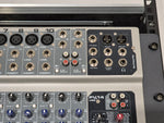 Peavey PV 14 USB - Versatile 14-Channel Mixer w/ Flight Case - Image 6