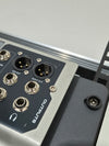 Peavey PV 14 USB - Versatile 14-Channel Mixer w/ Flight Case - Photo 9