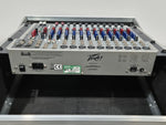 Peavey PV 14 USB - Versatile 14-Channel Mixer w/ Flight Case - Image 10