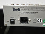 Peavey PV 14 USB - Versatile 14-Channel Mixer w/ Flight Case - Image 11