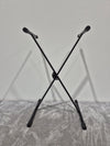 Millenium X Frame Music Piano Keyboard Stand - Photo 1