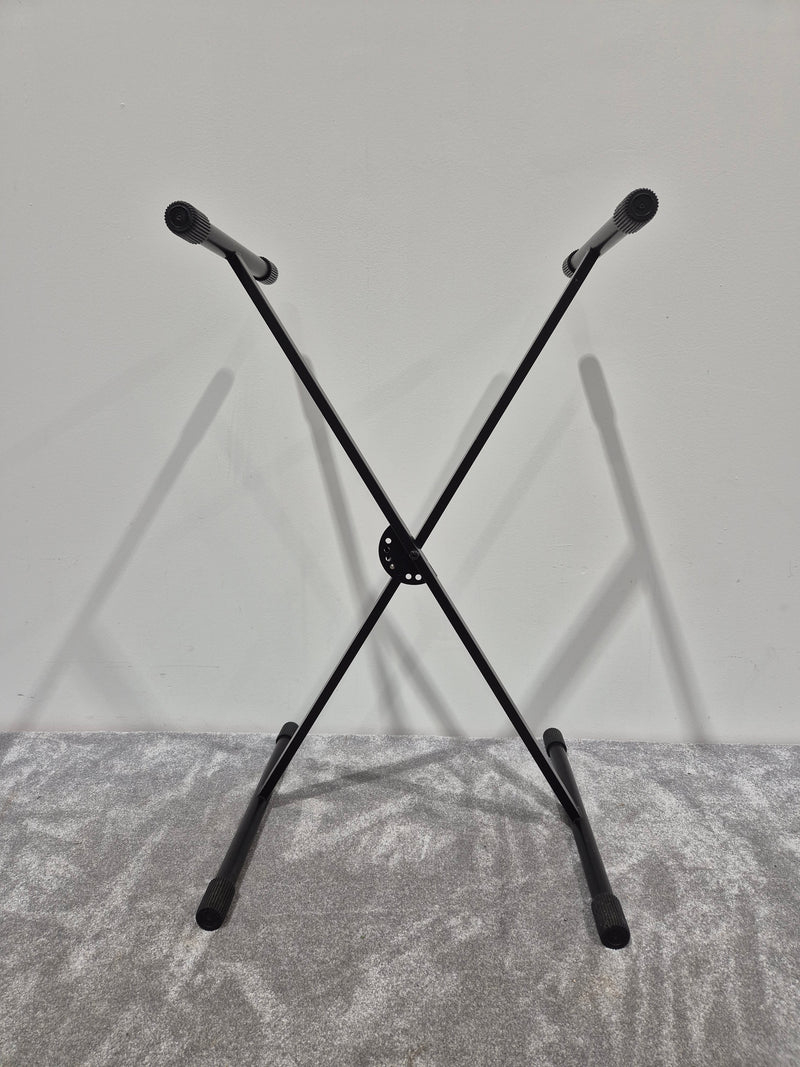 Millenium X Frame Music Piano Keyboard Stand - Image 1