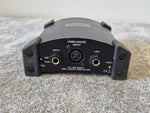 Studiospares Active DI Box - Unbalanced Instrument Converter - Image 8
