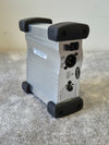 Behringer ULTRA-DI DI100 - Battery/Phantom Powered DI Box - Photo 5