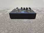 EBS Microbass II Pedal - Bass Preamp/DI - Very Good - Image 2
