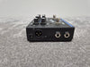 EBS Microbass II Pedal - Bass Preamp/DI - Very Good - Photo 3