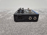EBS Microbass II Pedal - Bass Preamp/DI - Very Good - Image 3