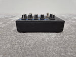 EBS Microbass II Pedal - Bass Preamp/DI - Very Good - Image 4