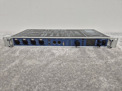 RME Fireface UFX - High-Quality Audio Interface