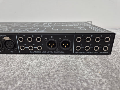 RME Fireface UFX - High-Quality Audio Interface