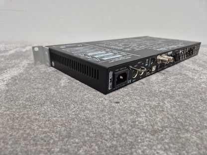 RME Fireface UFX - High-Quality Audio Interface