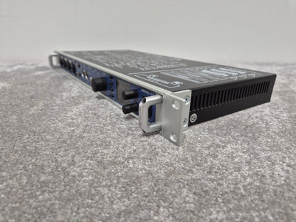RME Fireface UFX - High-Quality Audio Interface