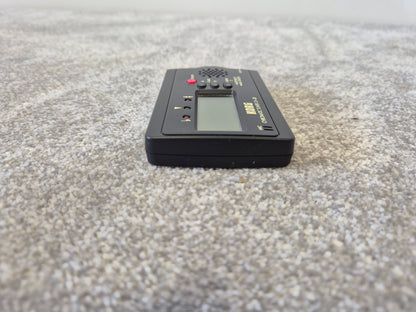 Korg CA-30 - Chromatic Tuner w/ Original Box
