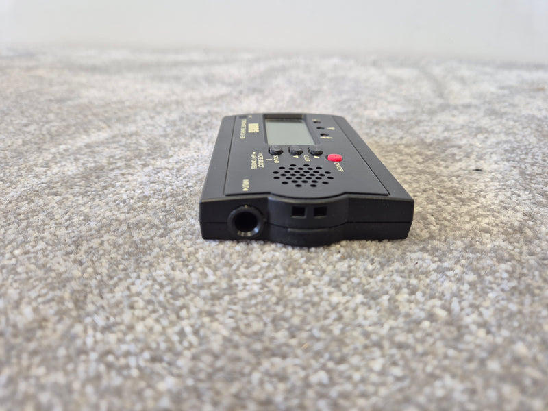 Korg CA-30 - Chromatic Tuner w/ Original Box - Image 6