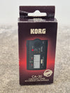 Korg CA-30 - Chromatic Tuner w/ Original Box - Photo 1