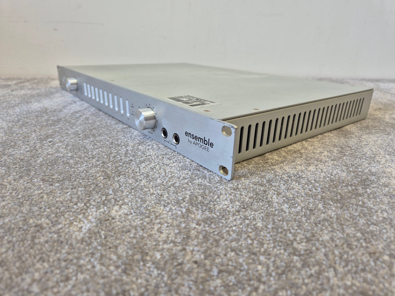Apogee Ensemble - High-End Audio Interface w/ Original Box - Image 12