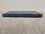 Samson S-COM Plus Stereo Compressor/Limiter - Versatile Audio Processing - Very Good w/ Original Box - Image 1