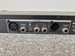 Samson S-COM Plus Stereo Compressor/Limiter - Versatile Audio Processing - Very Good w/ Original Box - Image 6