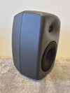Genelec 8240APM Monitor Speaker - Intelligent Active Monitoring - Very Good w/ Power Supply - Photo 2