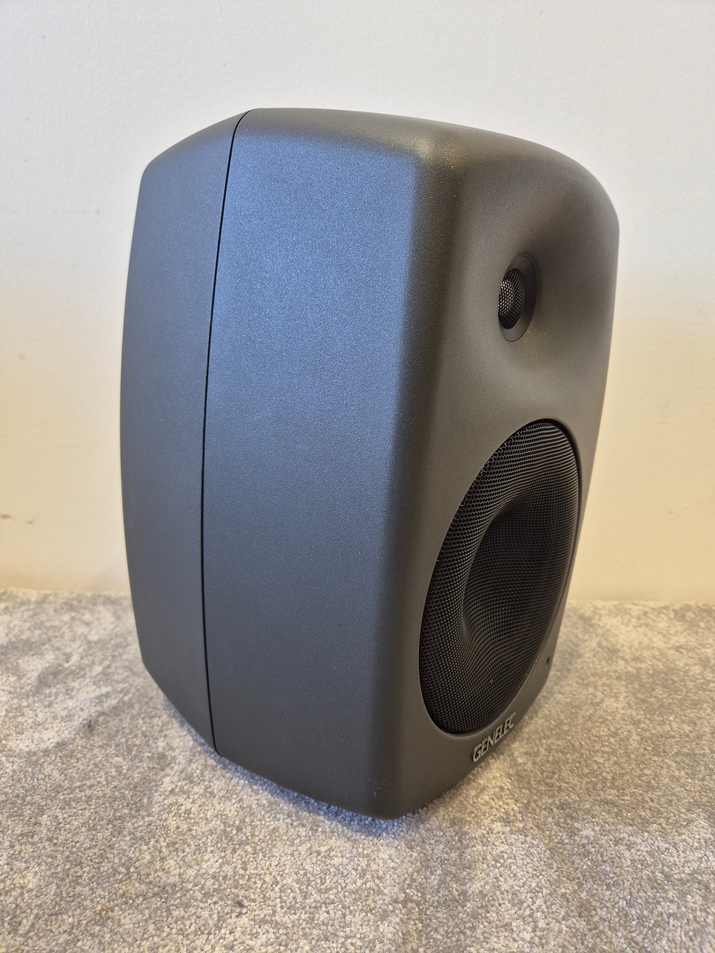 Genelec 8240APM - Active 2-Way DSP Monitor Speaker
