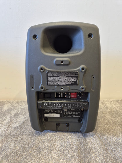 Genelec 8240APM - Active 2-Way DSP Monitor Speaker