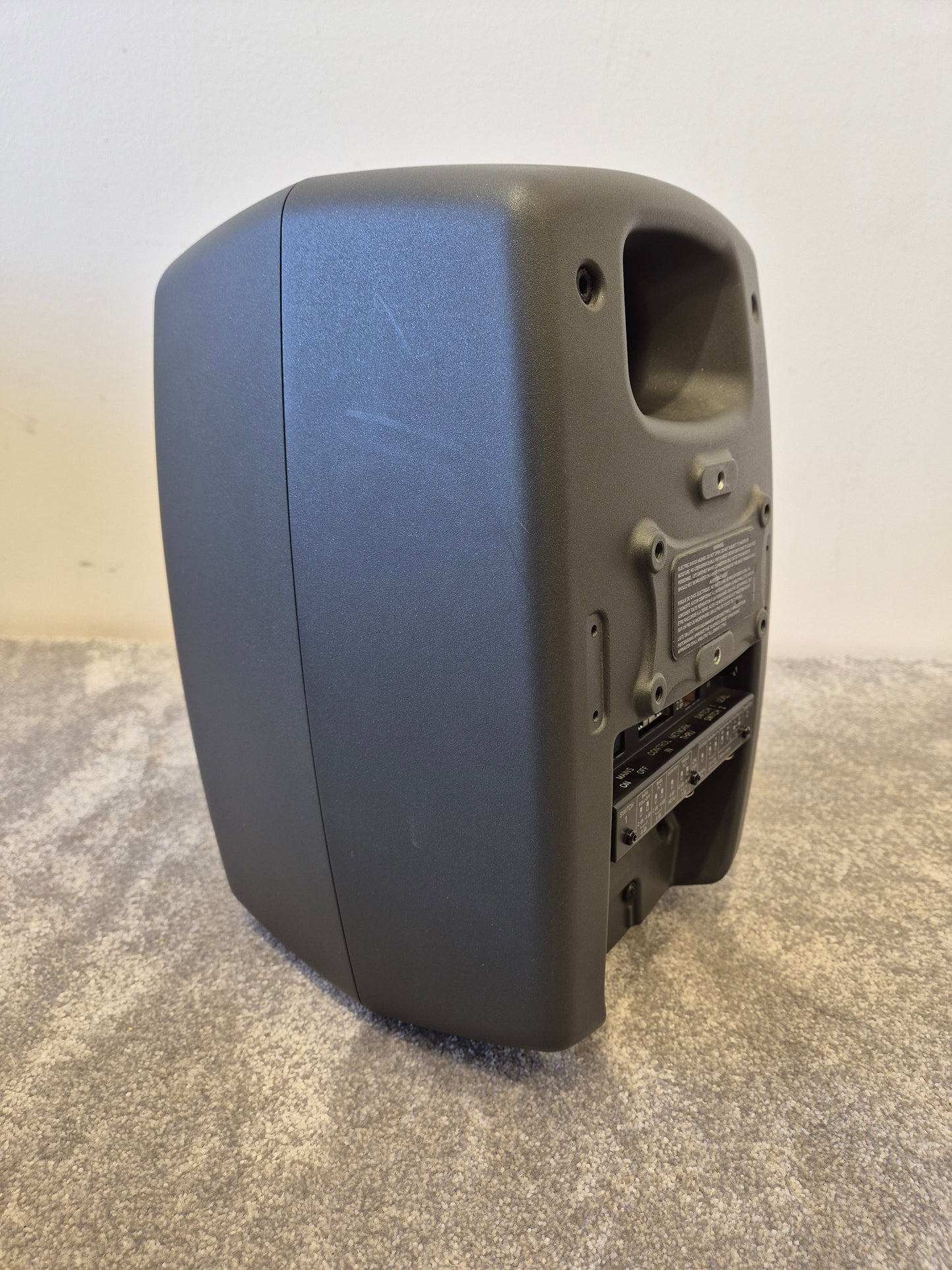 Genelec 8240APM - Active 2-Way DSP Monitor Speaker