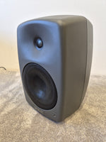 Genelec 8240APM Monitor Speaker - Intelligent Active Monitoring - Very Good w/ Power Supply - Image 8
