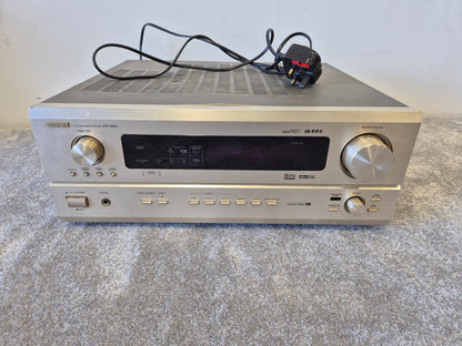 Denon AVR-2803 - 6.1 Channel AV Receiver (Spares or Repairs)
