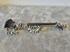 Harley Benton HBV 890 BW - Electric Violin (Spares or Repairs) - Photo 1