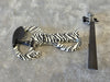 Harley Benton HBV 890 BW - Electric Violin (Spares or Repairs) - Photo 2