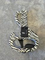 Harley Benton HBV 890 BW - Electric Violin (Spares or Repairs) - Image 3