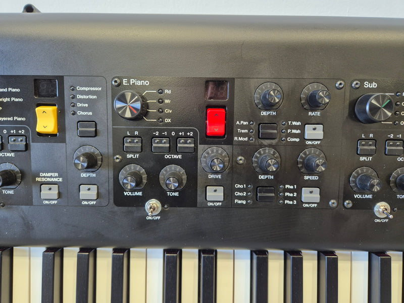 Yamaha CP88 - Versatile Stage Piano w/ Original Box - Image 3