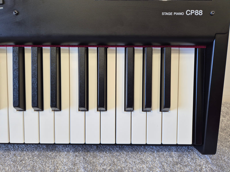 Yamaha CP88 - Versatile Stage Piano w/ Original Box - Image 6