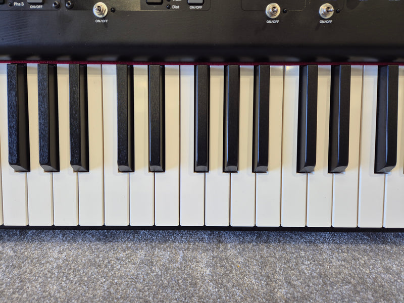 Yamaha CP88 - Versatile Stage Piano w/ Original Box - Image 7