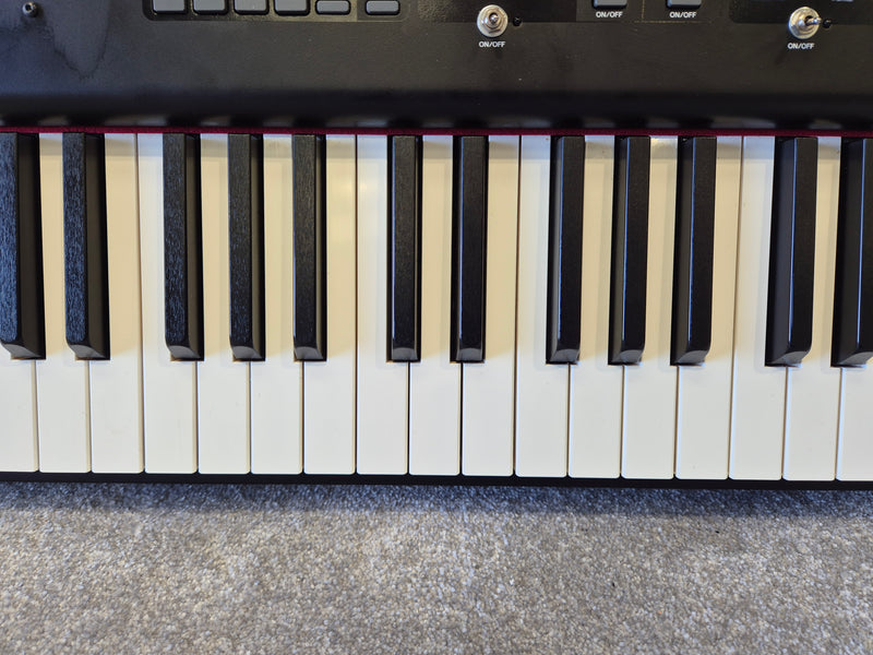 Yamaha CP88 - Versatile Stage Piano w/ Original Box - Image 8