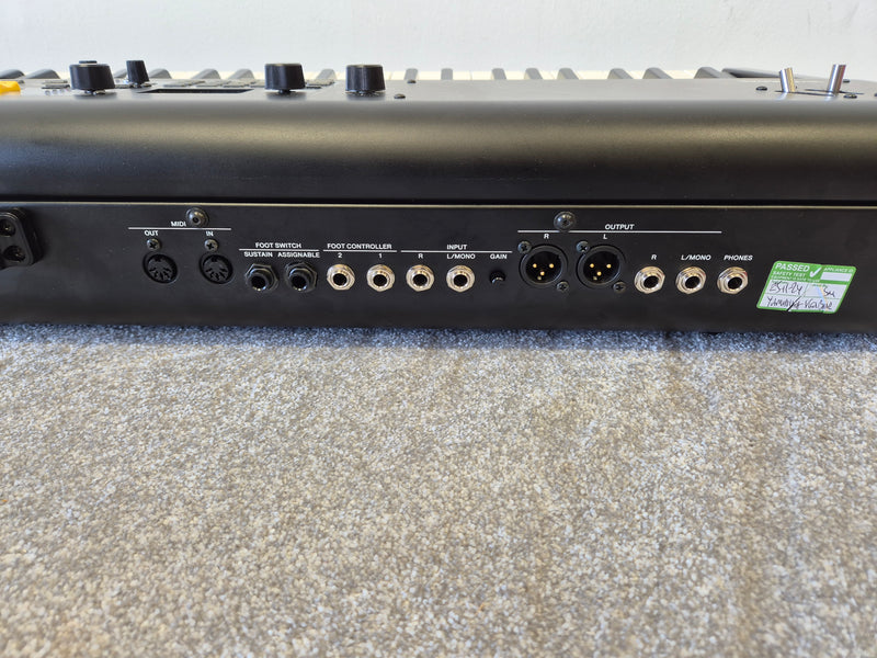 Yamaha CP88 - Versatile Stage Piano w/ Original Box - Image 15