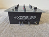 Allen & Heath XONE - 2-Channel Analogue DJ Mixer (Spares or Repairs) - Photo 4