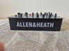 Allen & Heath XONE - 2-Channel Analogue DJ Mixer (Spares or Repairs) - Photo 6