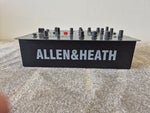 Allen & Heath XONE - 2-Channel Analogue DJ Mixer (Spares or Repairs) - Image 6